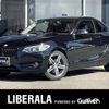 bmw 2-series 2017 -BMW--BMW 2 Series DBA-2F20--WBA2F32040V688381---BMW--BMW 2 Series DBA-2F20--WBA2F32040V688381- image 1