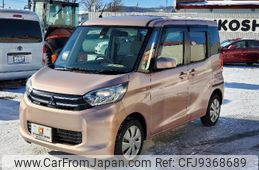 mitsubishi ek-space 2015 -MITSUBISHI 【北見 580ｻ9686】--ek Space B11A--0027737---MITSUBISHI 【北見 580ｻ9686】--ek Space B11A--0027737-