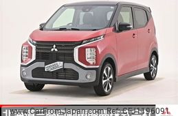 mitsubishi ek-cross 2024 -MITSUBISHI--ek X 4AA-B38W--B38W-0400309---MITSUBISHI--ek X 4AA-B38W--B38W-0400309-