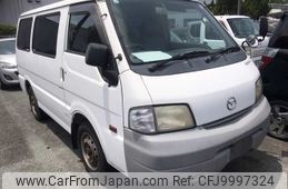 mazda bongo-van 2006 NIKYO_FA59345