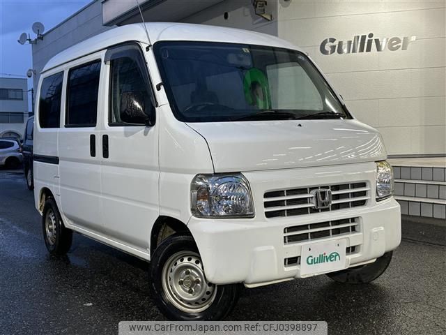 honda acty-van 2014 -HONDA--Acty Van EBD-HH6--HH6-1906210---HONDA--Acty Van EBD-HH6--HH6-1906210- image 1