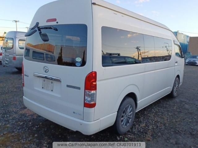 toyota hiace-wagon 2017 quick_quick_CBA-TRH224W_TRH224-0018308 image 2