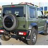 suzuki jimny-sierra 2018 quick_quick_3BA-JB74W_JB74W-102391 image 5