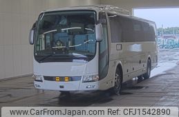 mitsubishi-fuso aero-ace 2013 CFJ1542890