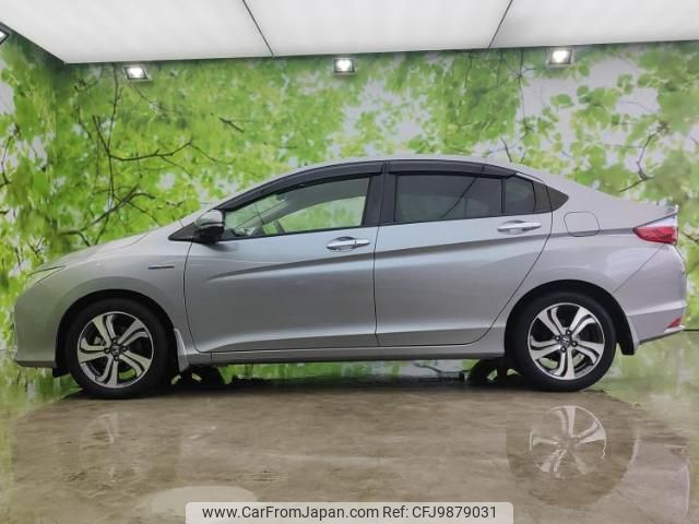 honda grace 2015 quick_quick_DAA-GM4_GM4-1012319 image 2