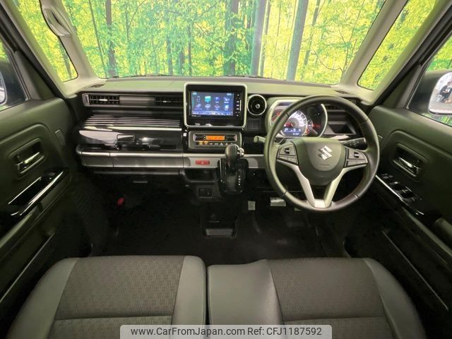suzuki spacia 2019 -SUZUKI--Spacia DAA-MK53S--MK53S-876821---SUZUKI--Spacia DAA-MK53S--MK53S-876821- image 2