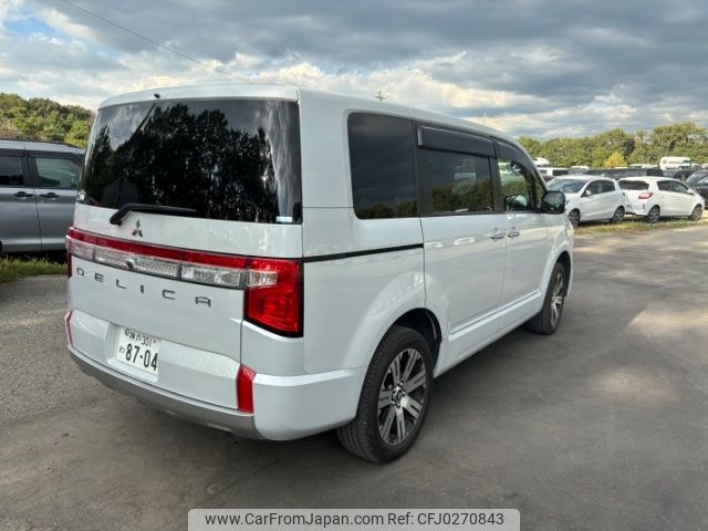 mitsubishi delica-d5 2022 -MITSUBISHI 【神戸 301ﾜ8704】--Delica D5 CV1W--4014183---MITSUBISHI 【神戸 301ﾜ8704】--Delica D5 CV1W--4014183- image 2