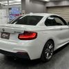 bmw 2-series 2015 quick_quick_DBA-1J30_WBA1J72000V230614 image 10