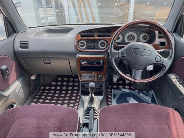 daihatsu mira-gino 1999 CFJ1544338 image 2