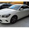 mercedes-benz cla-class 2017 quick_quick_DBA-117342_WDD1173422N504168 image 1