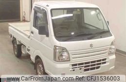suzuki carry-truck 2015 CFJ1536003