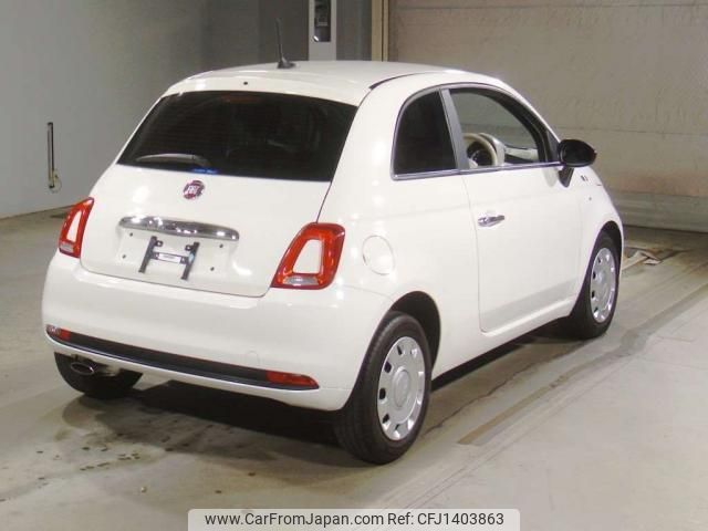 fiat 500 2022 quick_quick_3BA-31212_ZFABF1BG1NJG09732 image 2