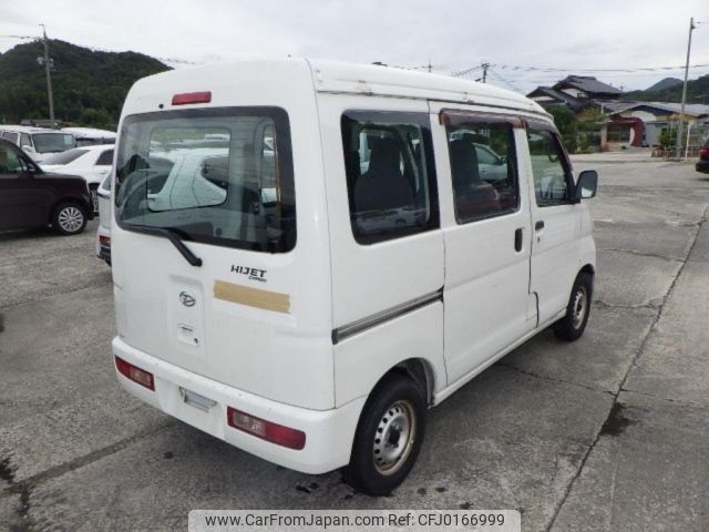 daihatsu hijet-van 2016 -DAIHATSU--Hijet Van S331V--S331V-0158566---DAIHATSU--Hijet Van S331V--S331V-0158566- image 2