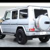 mercedes-benz g-class 2015 -MERCEDES-BENZ 【札幌 31Xﾙ3】--Benz G Class 463346--2X241884---MERCEDES-BENZ 【札幌 31Xﾙ3】--Benz G Class 463346--2X241884- image 15