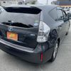 toyota prius-α 2013 -TOYOTA--Prius α DAA-ZVW40W--ZVW40-3088848---TOYOTA--Prius α DAA-ZVW40W--ZVW40-3088848- image 3