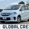 honda freed 2014 -HONDA--Freed DBA-GB3--GB3-1601933---HONDA--Freed DBA-GB3--GB3-1601933- image 1