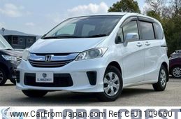 honda freed 2014 -HONDA--Freed DBA-GB3--GB3-1601933---HONDA--Freed DBA-GB3--GB3-1601933-