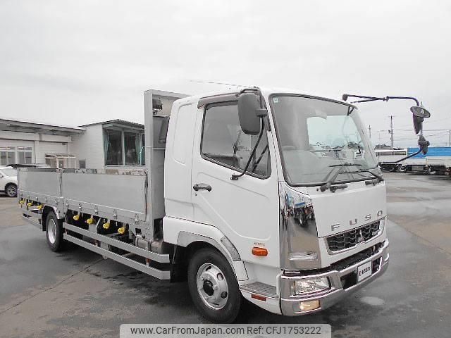 mitsubishi-fuso fighter 2016 CFJ1753222 image 2