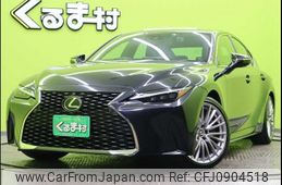 lexus is 2023 -LEXUS--Lexus IS 6AA-AVE30--AVE30-5095831---LEXUS--Lexus IS 6AA-AVE30--AVE30-5095831-