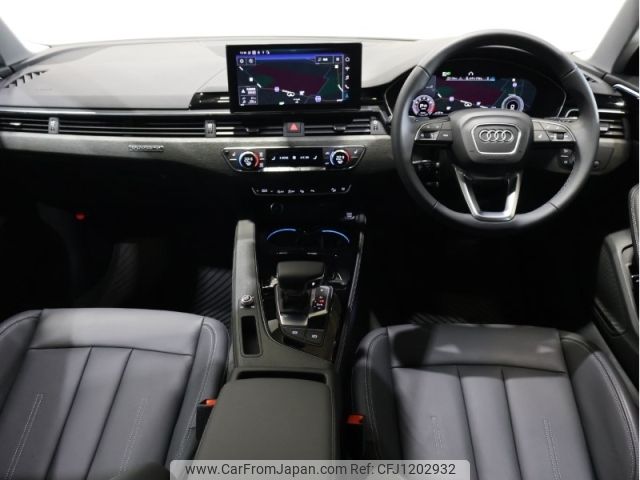 audi a4 2024 -AUDI--Audi A4 3AA-8WDDWA--WAUZZZF43RA058***---AUDI--Audi A4 3AA-8WDDWA--WAUZZZF43RA058***- image 2