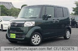 honda n-box 2016 CFJ1822879