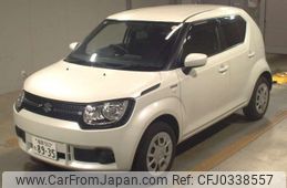 suzuki ignis 2018 -SUZUKI 【福岡 503ﾑ8935】--Ignis DAA-FF21S--FF21S-140590---SUZUKI 【福岡 503ﾑ8935】--Ignis DAA-FF21S--FF21S-140590-