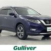 nissan x-trail 2020 -NISSAN--X-Trail DBA-NT32--NT32-596079---NISSAN--X-Trail DBA-NT32--NT32-596079- image 1