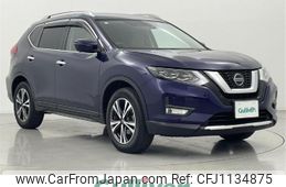 nissan x-trail 2020 -NISSAN--X-Trail DBA-NT32--NT32-596079---NISSAN--X-Trail DBA-NT32--NT32-596079-