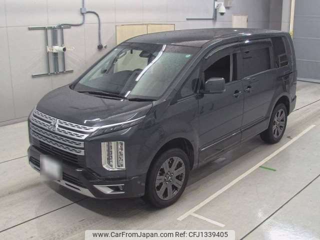mitsubishi delica-d5 2024 -MITSUBISHI 【広島 302ﾄ1359】--Delica D5 3DA-CV1W--CV1W-4026078---MITSUBISHI 【広島 302ﾄ1359】--Delica D5 3DA-CV1W--CV1W-4026078- image 1
