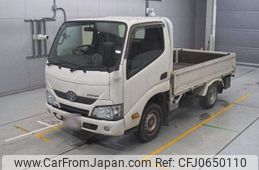 toyota dyna-truck 2017 -TOYOTA--Dyna QDF-KDY221--KDY221-8007622---TOYOTA--Dyna QDF-KDY221--KDY221-8007622-