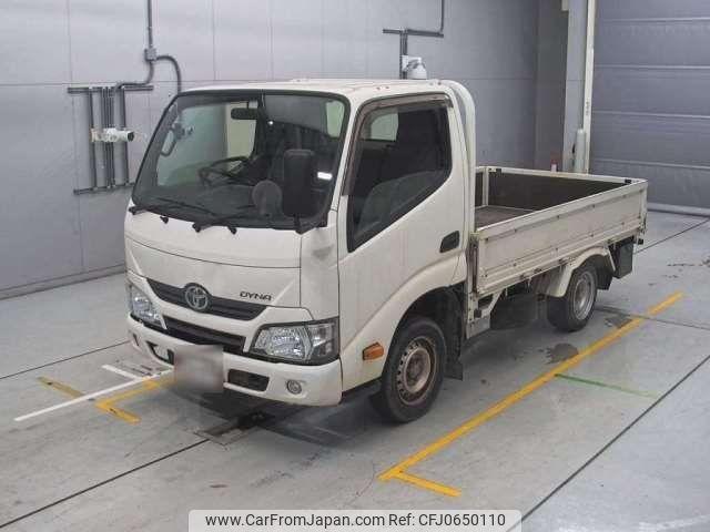 toyota dyna-truck 2017 -TOYOTA--Dyna QDF-KDY221--KDY221-8007622---TOYOTA--Dyna QDF-KDY221--KDY221-8007622- image 1