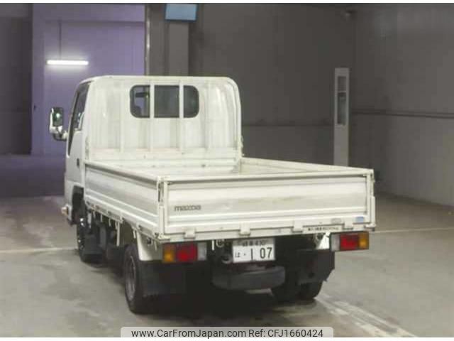 mazda titan 2012 CFJ1660424 image 2