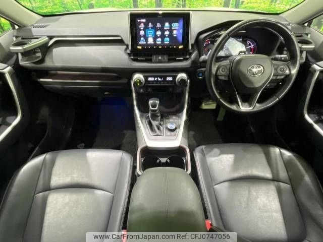 toyota rav4 2019 -TOYOTA--RAV4 6BA-MXAA54--MXAA54-4005238---TOYOTA--RAV4 6BA-MXAA54--MXAA54-4005238- image 2