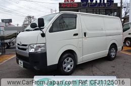 toyota regiusace-van 2019 -TOYOTA 【越谷 800ｻ1327】--Regius ace Van TRH200V--0301966---TOYOTA 【越谷 800ｻ1327】--Regius ace Van TRH200V--0301966-