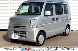 suzuki every 2012 -SUZUKI--Every EBD-DA64V--DA64V-550365---SUZUKI--Every EBD-DA64V--DA64V-550365-