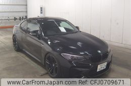 bmw m2 2017 -BMW 【群馬 302ﾀ6969】--BMW M2 1H30-0V981735---BMW 【群馬 302ﾀ6969】--BMW M2 1H30-0V981735-