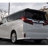 toyota alphard 2021 -TOYOTA 【名古屋 307ﾓ 871】--Alphard 3BA-AGH30W--AGH30-0375616---TOYOTA 【名古屋 307ﾓ 871】--Alphard 3BA-AGH30W--AGH30-0375616- image 32