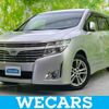 nissan elgrand 2012 quick_quick_DBA-TE52_TE52-035775 image 1