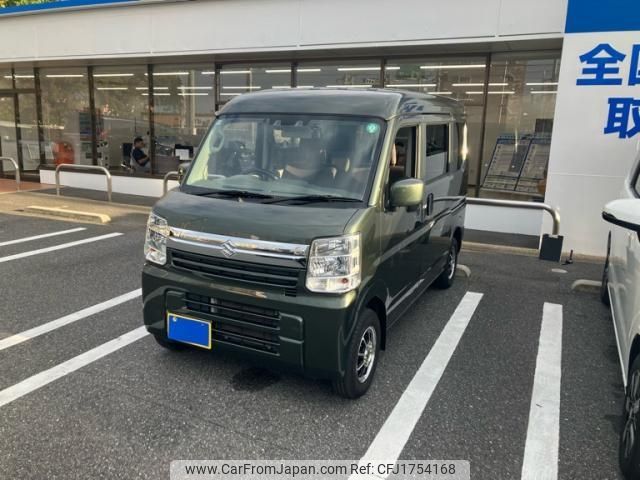 suzuki every 2022 CFJ1754168 image 2