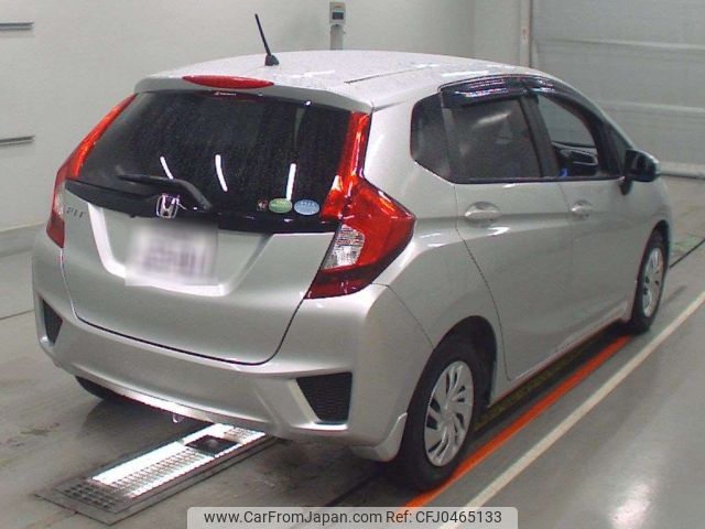 honda fit 2017 -HONDA 【つくば 501た2301】--Fit GK3-3313610---HONDA 【つくば 501た2301】--Fit GK3-3313610- image 2