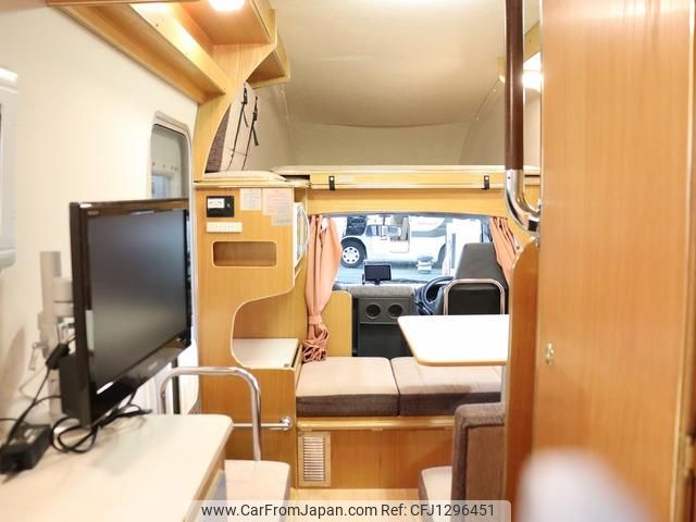 mazda bongo-truck 2007 GOO_JP_700030304130250616001 image 2