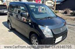 suzuki wagon-r 2011 CARSENSOR_JP_AU4951477497