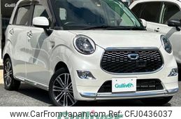 daihatsu cast 2017 -DAIHATSU--Cast DBA-LA250S--LA250S-0104098---DAIHATSU--Cast DBA-LA250S--LA250S-0104098-