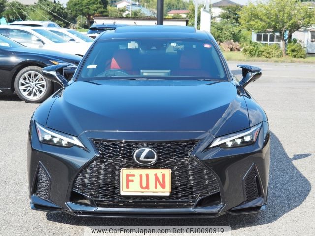 lexus is 2022 -LEXUS--Lexus IS 3BA-GSE31--GSE31-5056669---LEXUS--Lexus IS 3BA-GSE31--GSE31-5056669- image 2