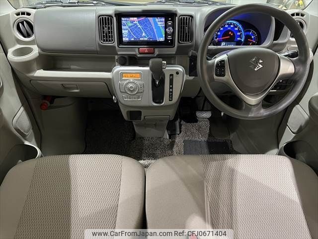 suzuki every-wagon 2017 -SUZUKI--Every Wagon ABA-DA17W--DA17W-147478---SUZUKI--Every Wagon ABA-DA17W--DA17W-147478- image 2