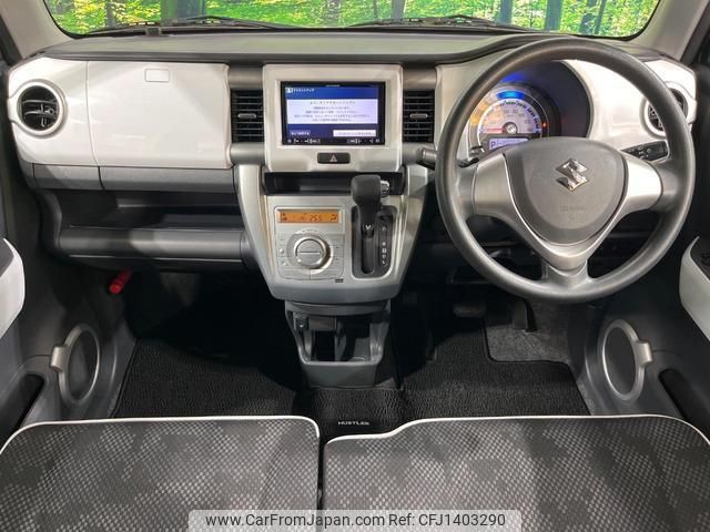 suzuki hustler 2017 quick_quick_MR41S_MR41S-622594 image 2