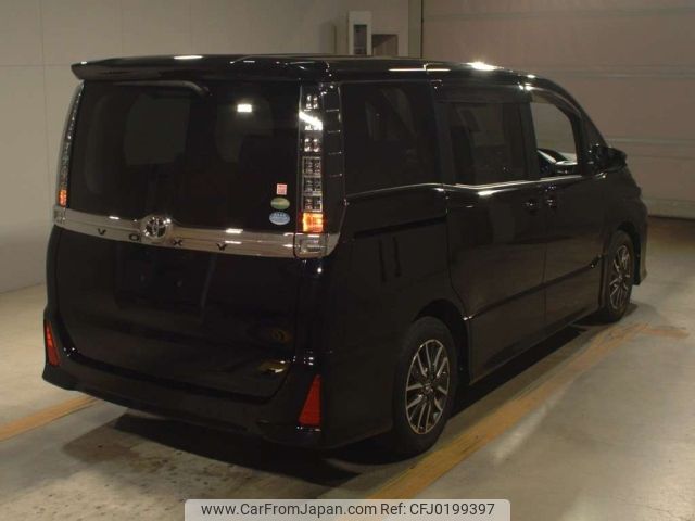 toyota voxy 2014 -TOYOTA--Voxy ZRR80W-0089873---TOYOTA--Voxy ZRR80W-0089873- image 2