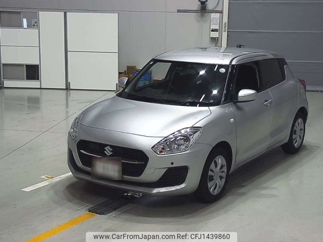 suzuki swift 2021 -SUZUKI--Swift ZC83S-407029---SUZUKI--Swift ZC83S-407029- image 1