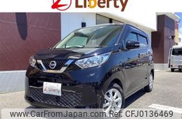 nissan dayz 2019 quick_quick_B43W_B43W-0002774