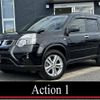 nissan x-trail 2014 quick_quick_DNT31_DNT31-307048 image 1